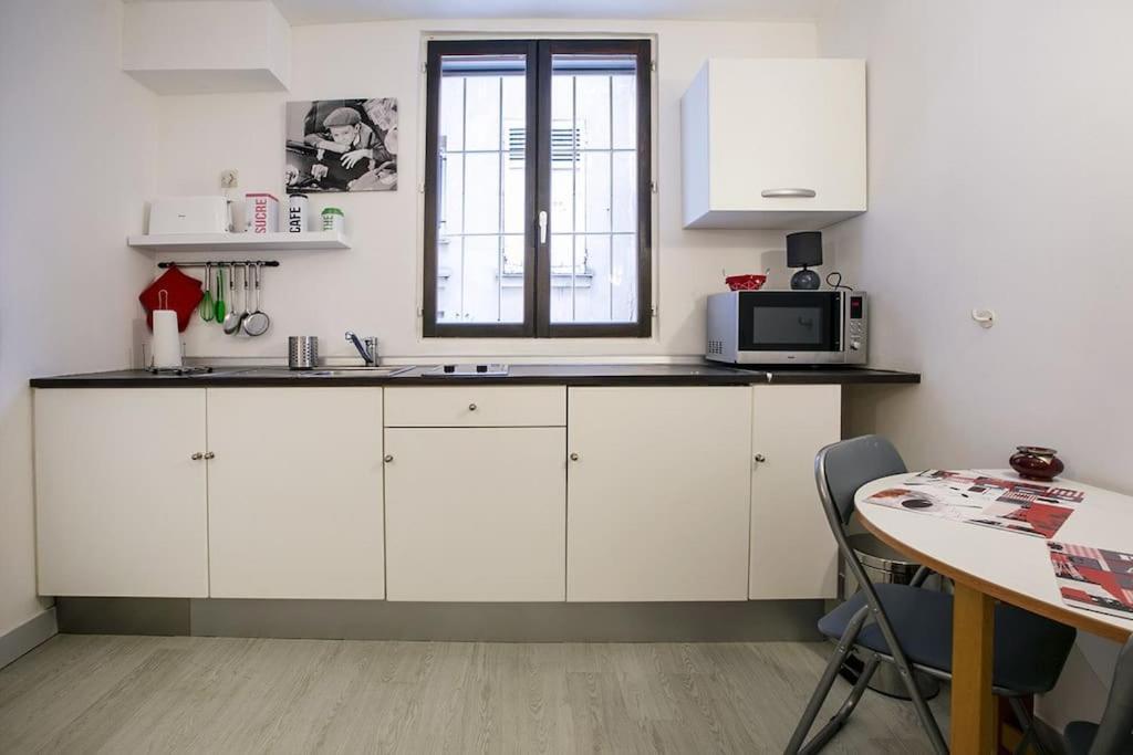 Studio In Heart Of Montmartre Sacre Coeur Appartement