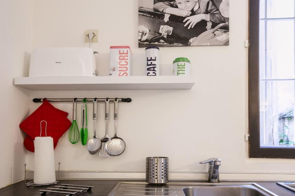 Studio In Heart Of Montmartre Sacre Coeur Appartement *